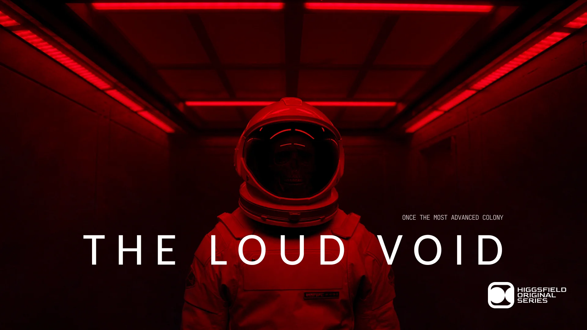 The Loud Void