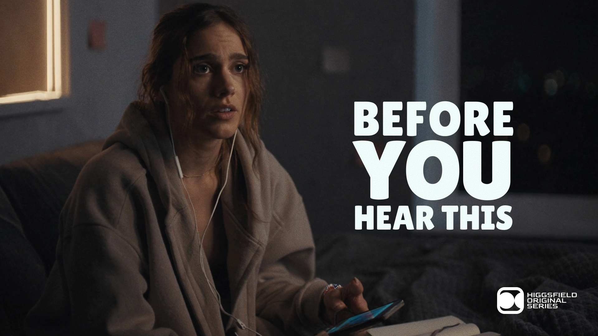 Before You Hear This