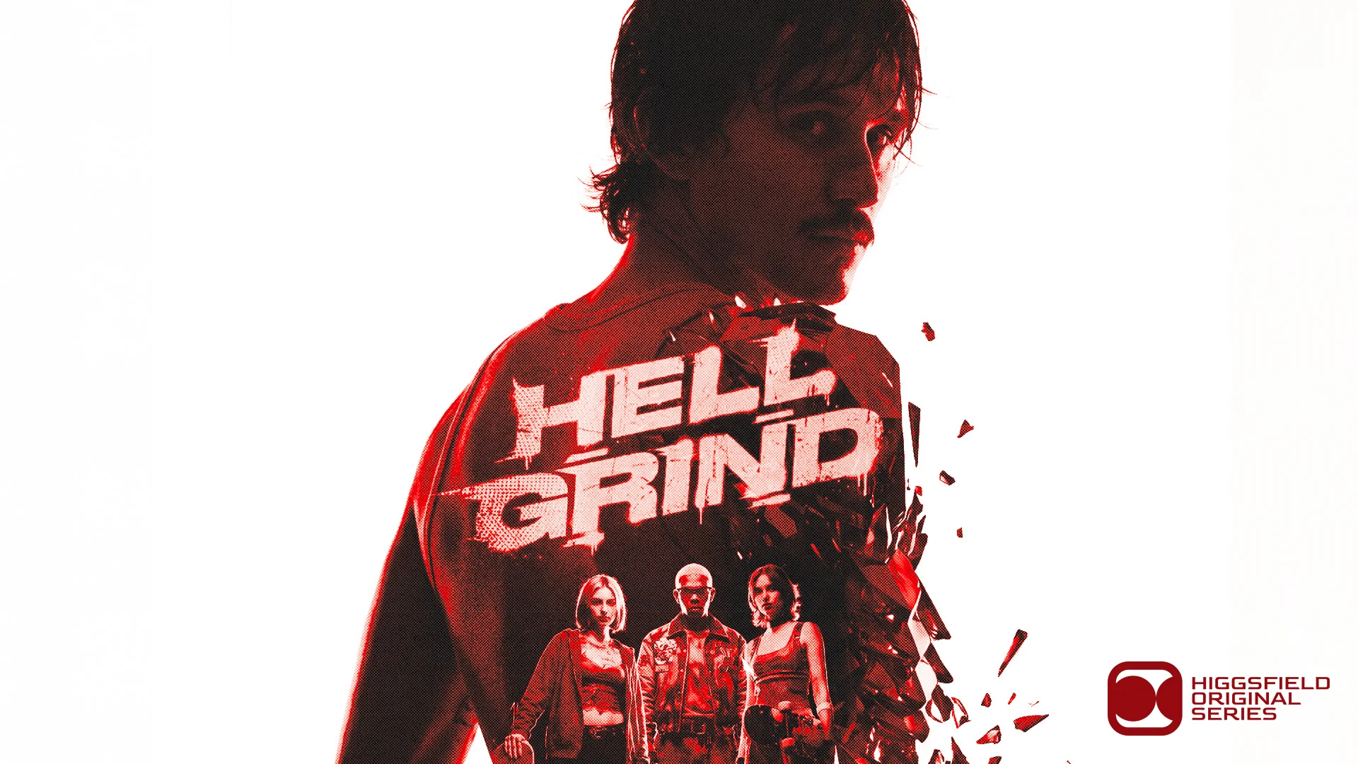 Hell Grind